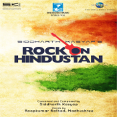 Rock On Hindustan
