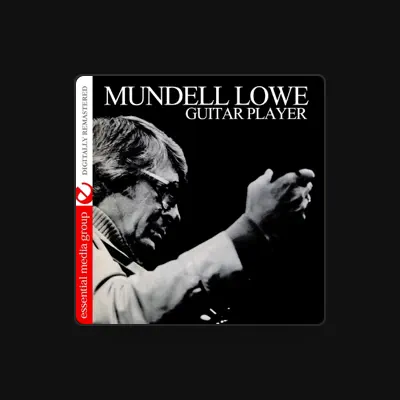 Listen to Mundell Lowe, watch music videos, read bio, see tour dates & more!