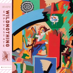 Wild Nothing - Ocean Repeating (Big-Eyed Girl)
