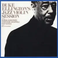 Tricky's Licks — Duke Ellington
