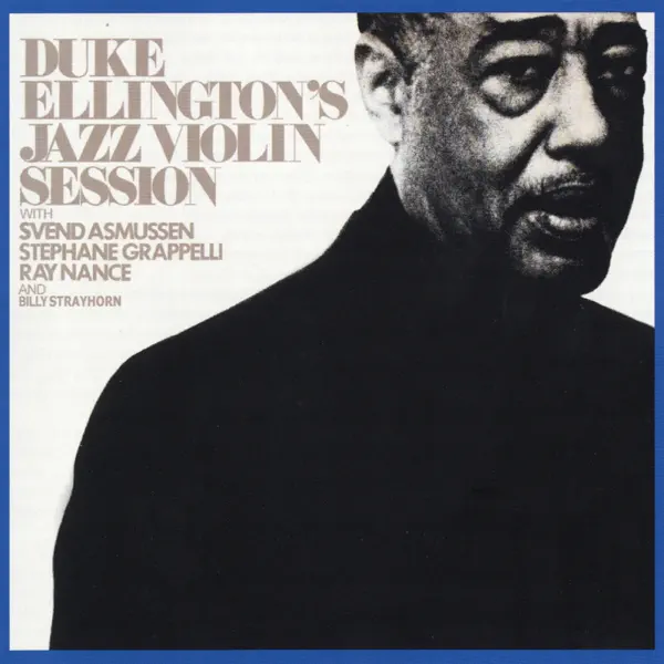 Tricky's Licks — Duke Ellington