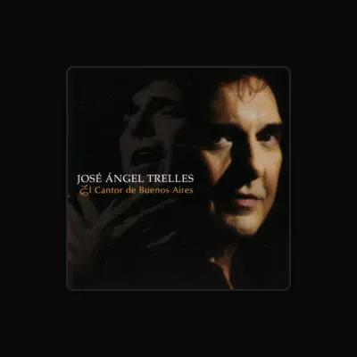 Listen to José Ángel Trelles, watch music videos, read bio, see tour dates & more!