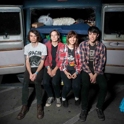 Listen to Bleeding Rainbow, watch music videos, read bio, see tour dates & more!