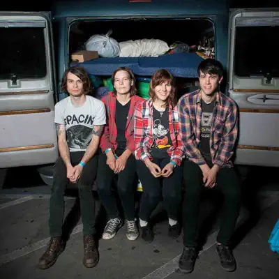 Listen to Bleeding Rainbow, watch music videos, read bio, see tour dates & more!