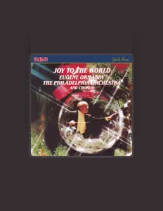 收听 The Philadelphia Orchestra Chorus、观看音乐视频、阅读小传、查看巡演日期等 !