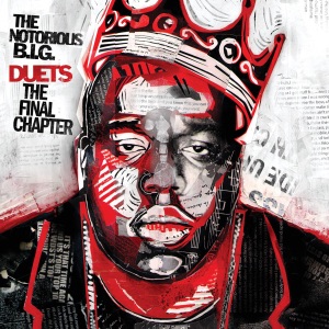 Living In Pain (Featuring 2Pac, Mary J. Blige & Nas)