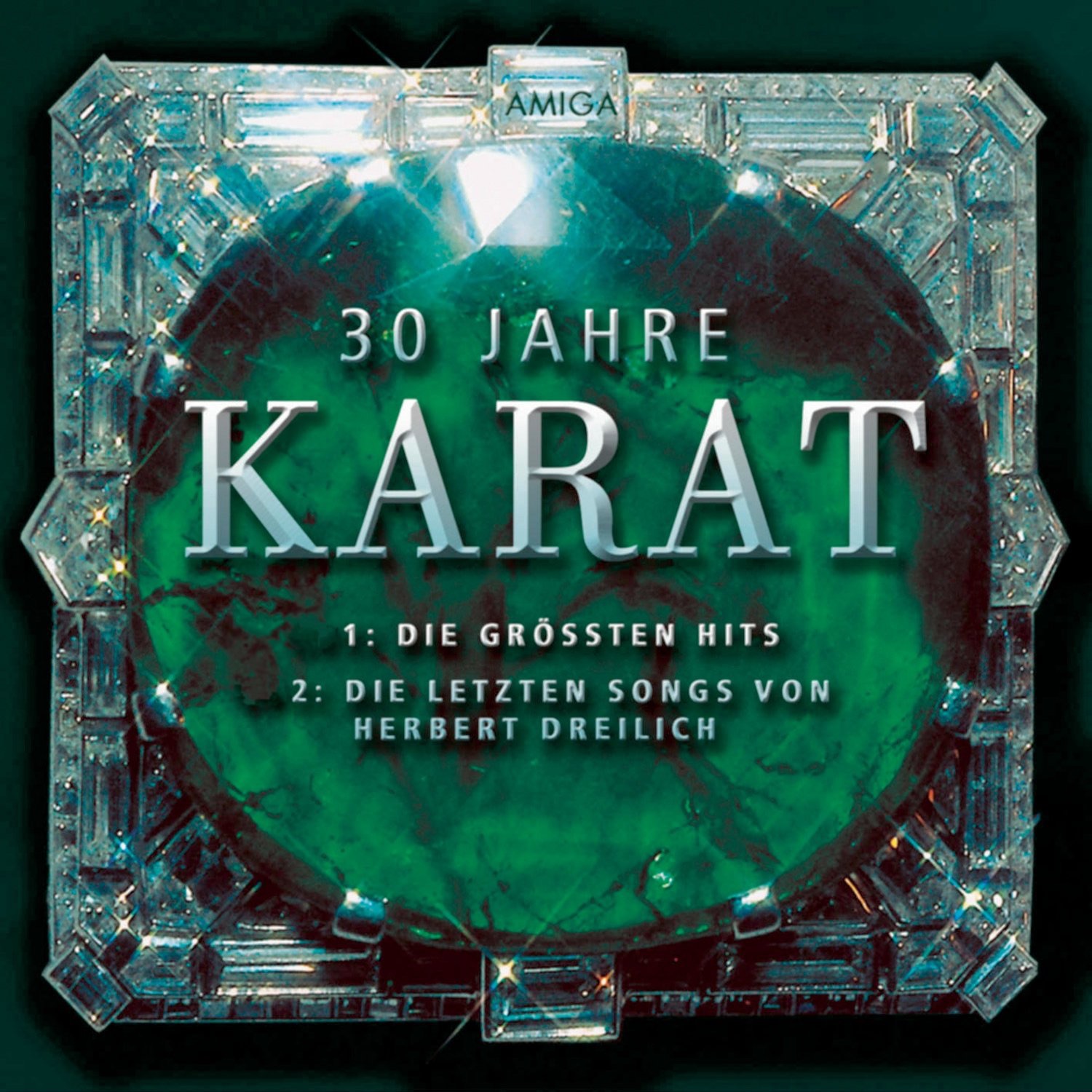 30 Jahre Karat