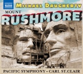 Pacific Symphony Orchestra/Carl St. Clair - Radio City, Symphonic Fantasy on Arturo Toscanini and the NBC Symphony Orchestra: I. O Brave New World