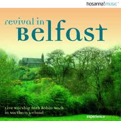 Robin Mark - Jesus, All for Jesus
