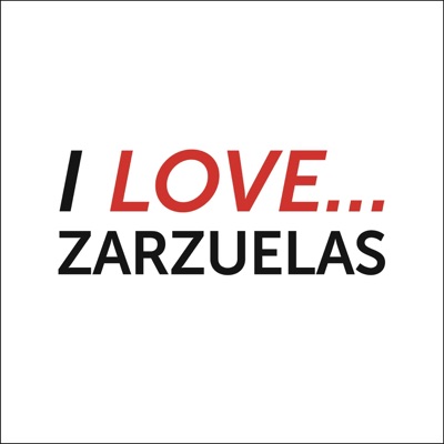 I Love Zarzuelas