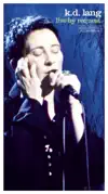 k.d. lang - Black Coffee (Live)