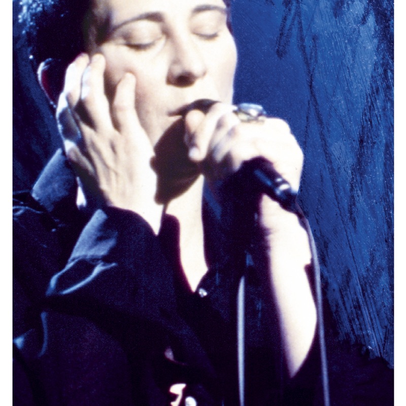 Crying (Live) - k.d. lang: Song Lyrics, Music Videos & Concerts