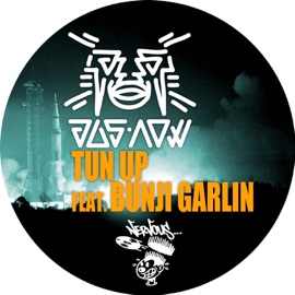 Tun Up (feat. Bunji Garlin) Jus Now