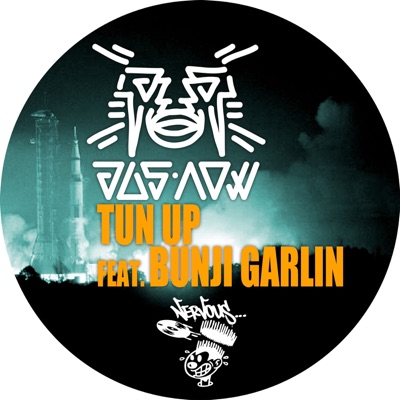 Tun Up (feat. Bunji Garlin) - Single