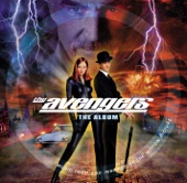 Marius De Vries - The Avengers Theme