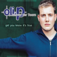 Girl You Know It's True - EP - Oli.P