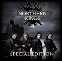 Take On Me — Northern Kings