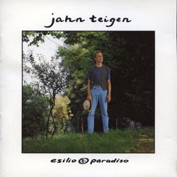 Jahn Teigen - Overalt