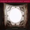 Kronos Quartet - Collected Songs Where Every Verse is Filled with Grief