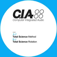 Rotation — Total Science
