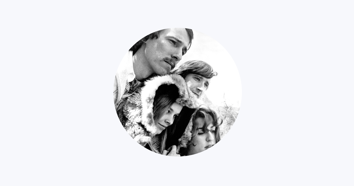 The Mamas & The Papas
