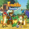 Franklin Figure Skates / Franklin's Go Cart Race - Franklin