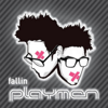 Fallin (Radio Edit) [feat. Demy] - Playmen