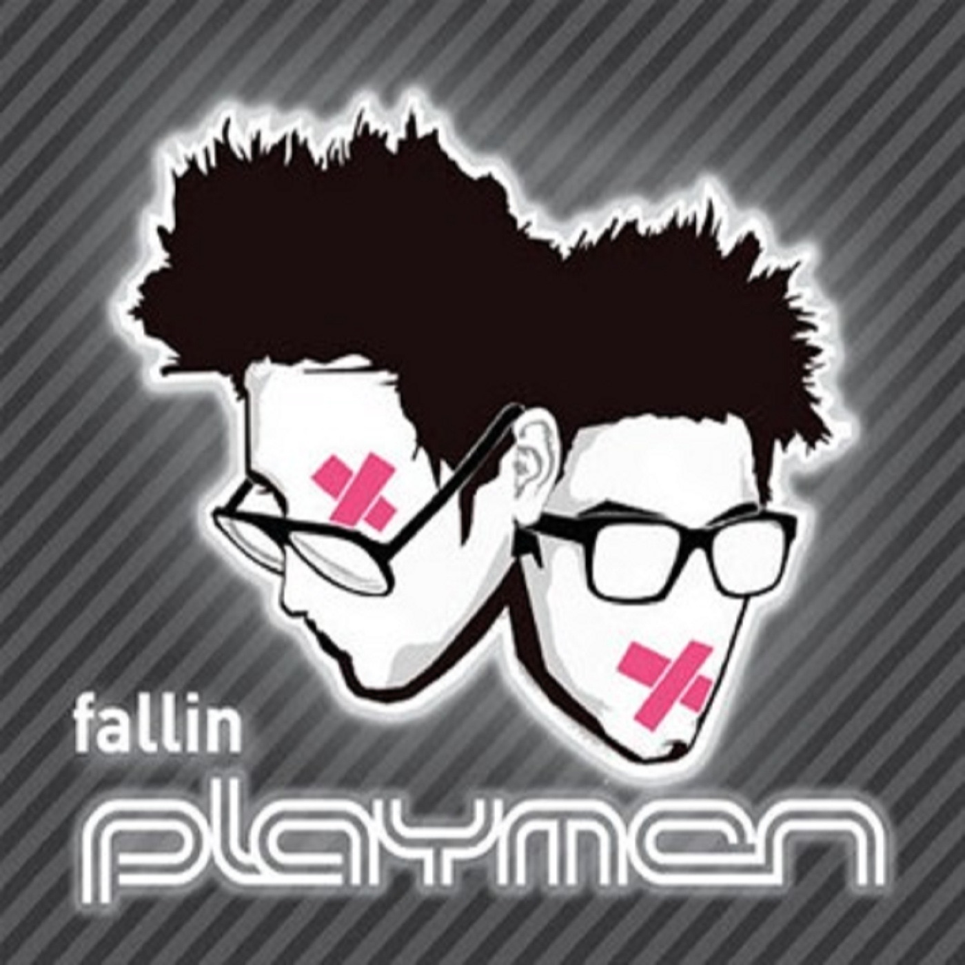 Fallin (Radio Edit) [feat. Demy] - Single