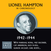The Lamplighter (10-16-44)
