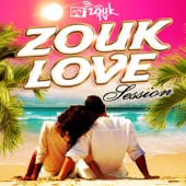 Zouk Love Session artwork