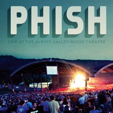 Phish - Sneakin' Sally Thru The Alley