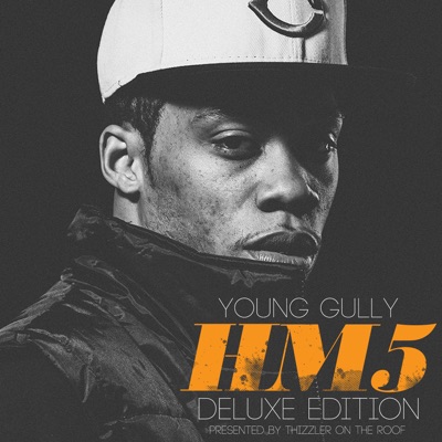 HM5: Deluxe Edition