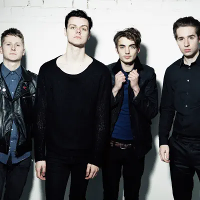 Listen to Sharks, watch music videos, read bio, see tour dates & more!