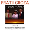 Alexandru Groza - Poarta Cerului