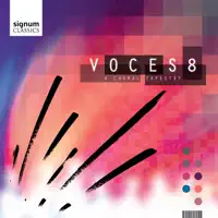 O magnum mysterium — VOCES8