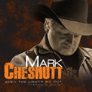 When the Lights Go Out (Tracie's Song) - Single