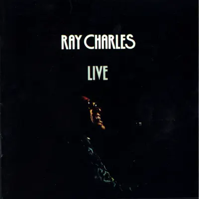 Ray Charles Live - Ray Charles