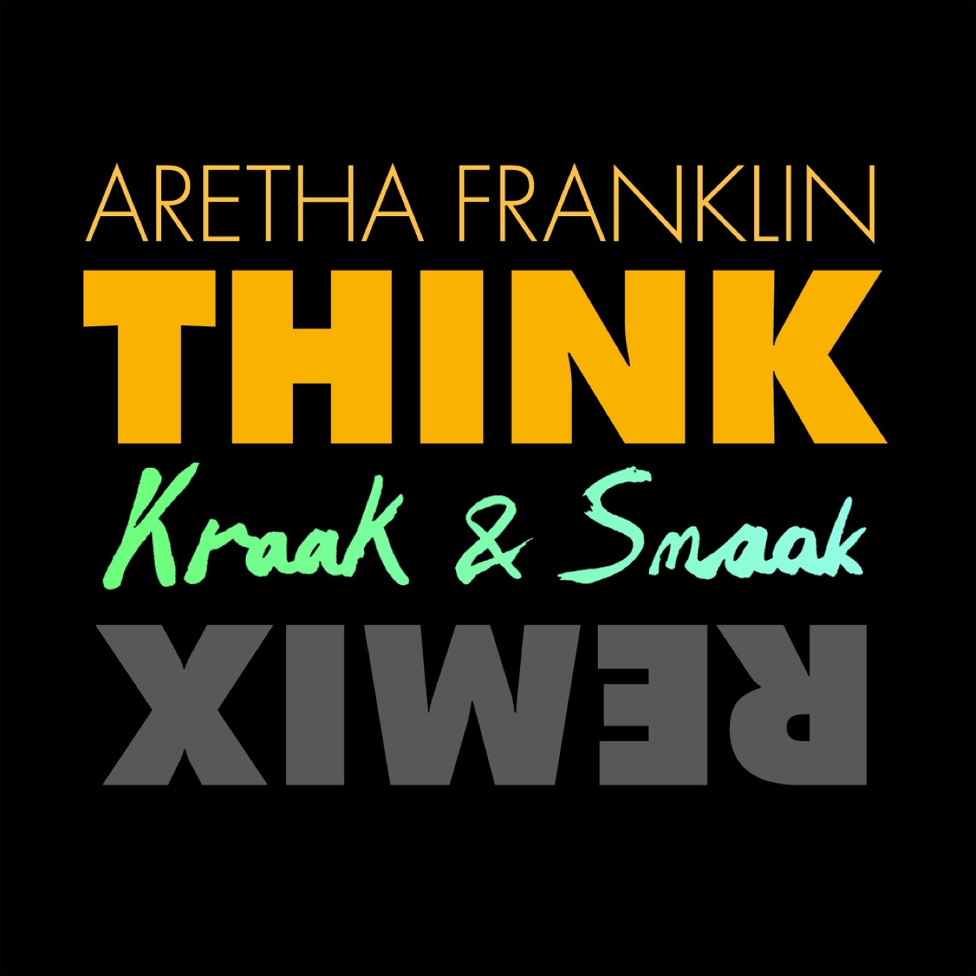 Think - Single