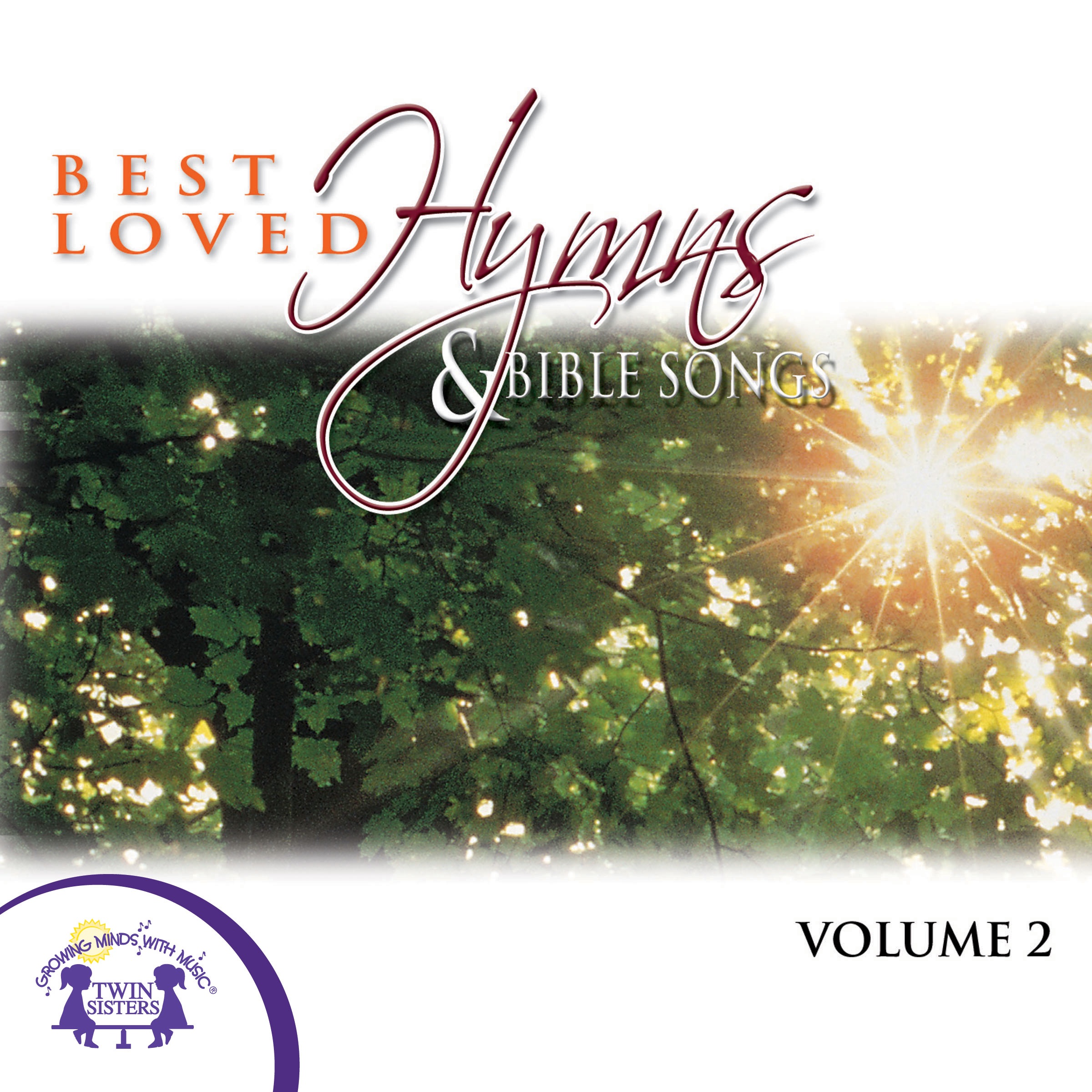 Best Loved Hymns, Vol. 2