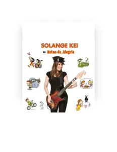 Solange Keiを聴いたり、ミュージックビデオを鑑賞したり、経歴やツアー日程などを確認したりしましょう！