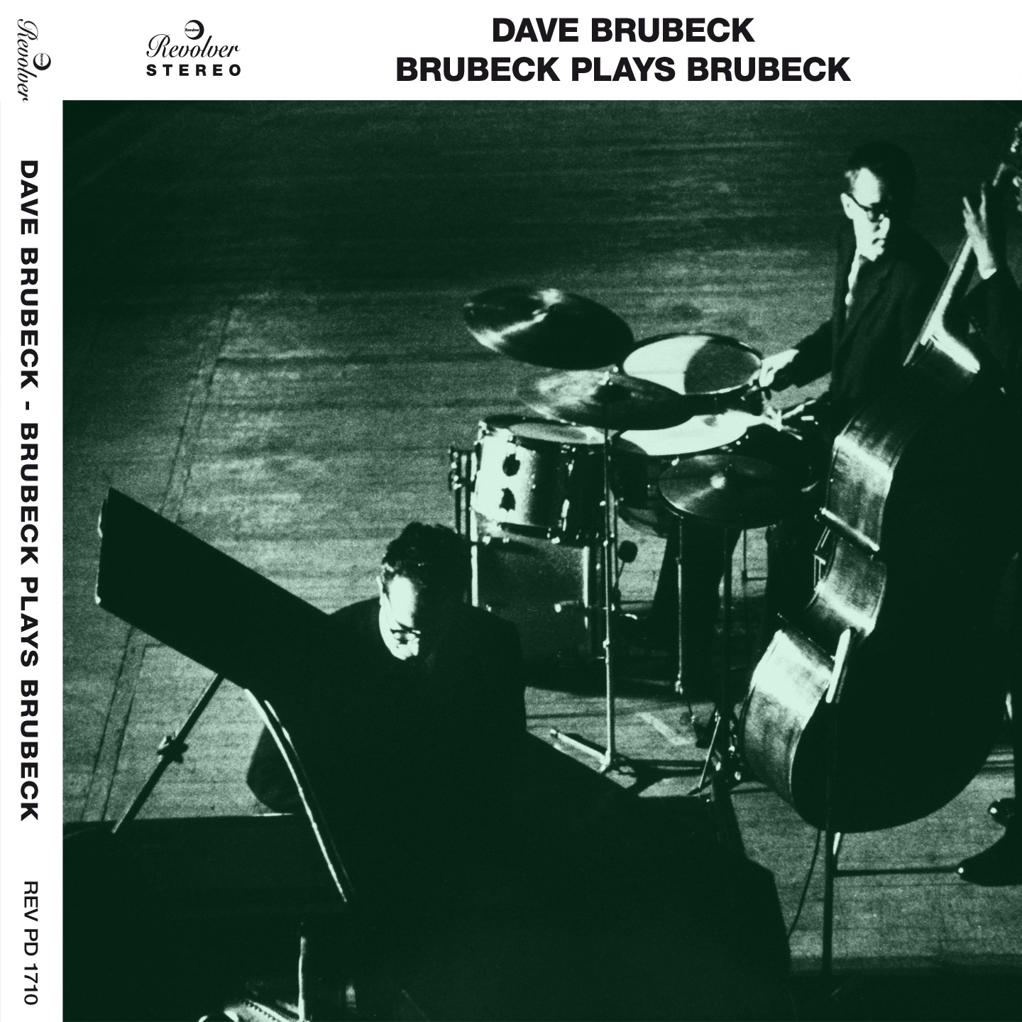 Brubeck Plays Brubeck