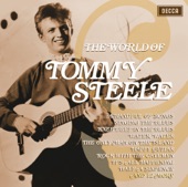 Tommy Steele - Nairobi