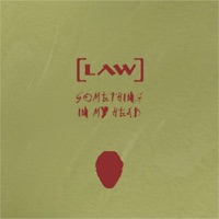 Something In My Head - Law