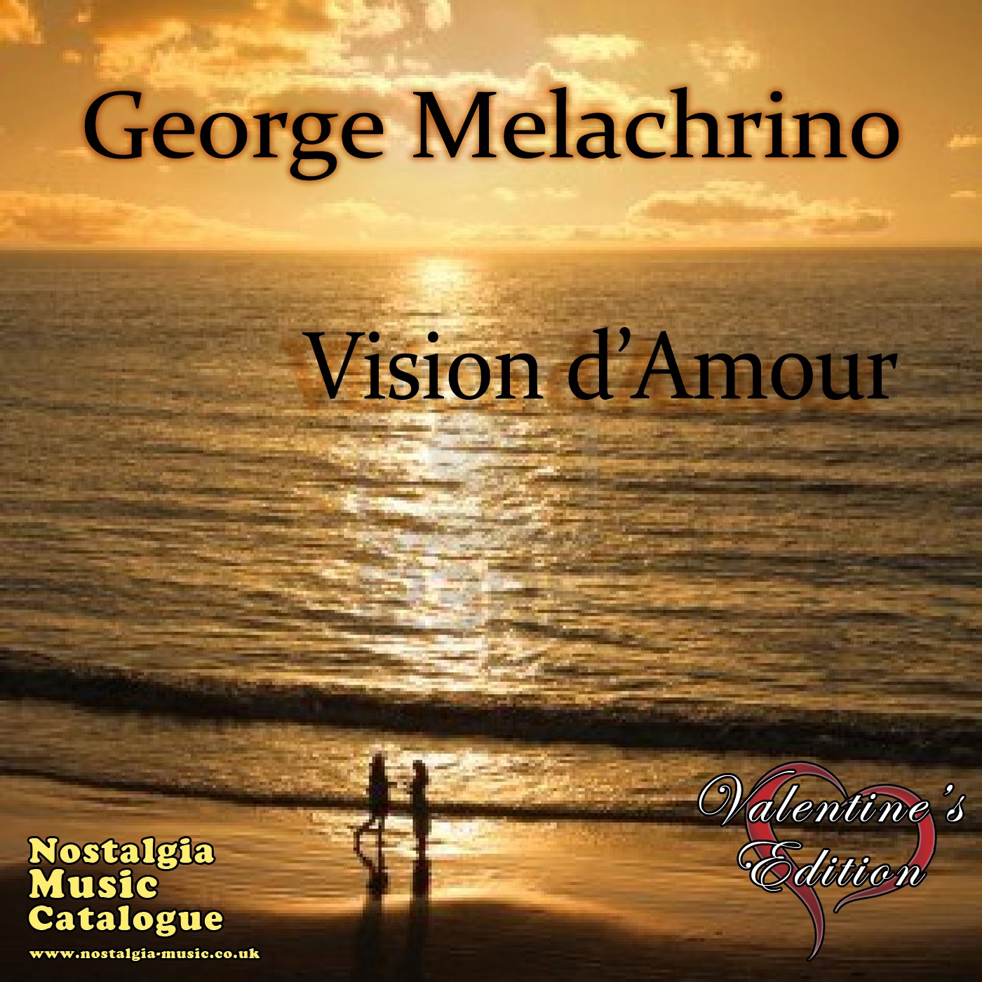 Vision D'amour (Valentine's Edition)