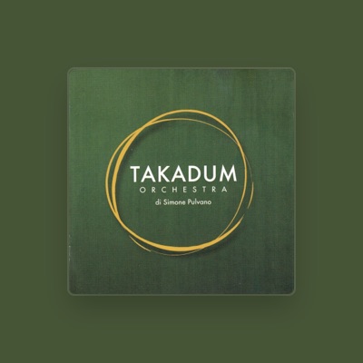 Listen to Takadum Orchestra, watch music videos, read bio, see tour dates & more!