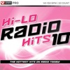 Hi-Lo Radio Hits 10 (32 Count Pro Mix for Hi-Lo and Up-Tempo Cardio Classes)
