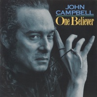 John Campbell - Devil In My Closet