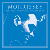 Suedehead - Morrissey