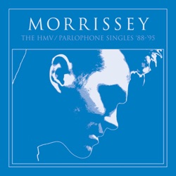 Morrissey - Suedehead