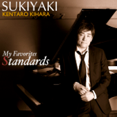 Cover art for SUKIYAKI by Kentaro Kihara